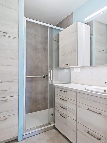 Appartement a vendre Saint-Malo 35400 Ille-et-Vilaine 46 m2 2 pièces 270500 euros