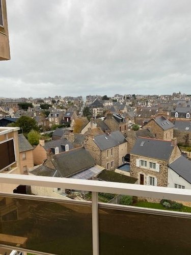 Appartement a vendre Saint-Malo 35400 Ille-et-Vilaine 46 m2 2 pièces 294190 euros