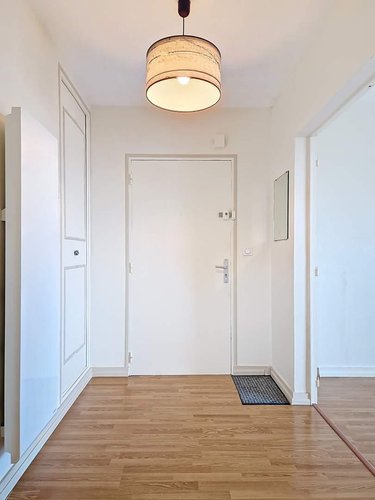 Appartement a vendre Saint-Malo 35400 Ille-et-Vilaine 46 m2 2 pièces 270500 euros