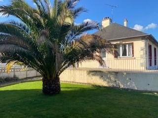 Maison a vendre La Gouesnière 35350 Ille-et-Vilaine 88 m2 4 pièces 249900 euros
