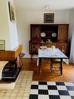 Maison a vendre La Gouesnière 35350 Ille-et-Vilaine 88 m2 4 pièces 249900 euros
