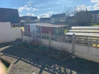 Maison a vendre La Gouesnière 35350 Ille-et-Vilaine 88 m2 4 pièces 249900 euros