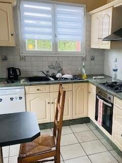Maison a vendre La Gouesnière 35350 Ille-et-Vilaine 88 m2 4 pièces 249900 euros