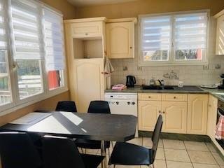 Maison a vendre La Gouesnière 35350 Ille-et-Vilaine 88 m2 4 pièces 249900 euros