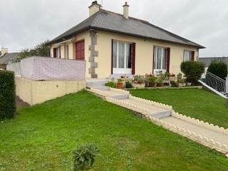 Maison a vendre La Gouesnière 35350 Ille-et-Vilaine 88 m2 4 pièces 249900 euros