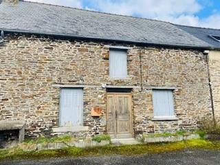 Maison a vendre Lillemer 35111 Ille-et-Vilaine 56 m2 2 pièces 116000 euros