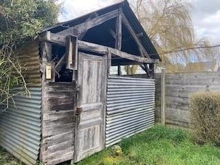 Maison a vendre Lillemer 35111 Ille-et-Vilaine 56 m2 2 pièces 116000 euros