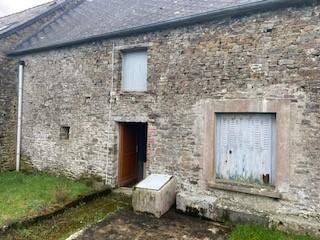 Maison a vendre Lillemer 35111 Ille-et-Vilaine 56 m2 2 pièces 116000 euros
