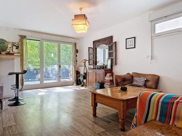 Appartement a vendre Saint-Malo 35400 Ille-et-Vilaine 72 m2 3 pièces 270500 euros