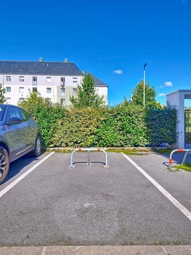 Appartement a vendre Saint-Malo 35400 Ille-et-Vilaine 72 m2 3 pièces 270500 euros