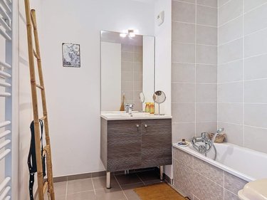 Appartement a vendre Saint-Malo 35400 Ille-et-Vilaine 72 m2 3 pièces 255060 euros