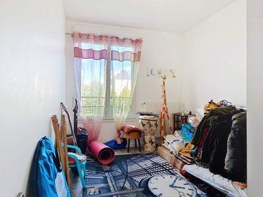 Appartement a vendre Saint-Malo 35400 Ille-et-Vilaine 72 m2 3 pièces 255060 euros