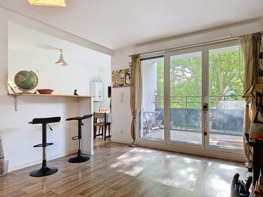 Appartement a vendre Saint-Malo 35400 Ille-et-Vilaine 72 m2 3 pièces 255060 euros