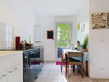 Appartement a vendre Saint-Malo 35400 Ille-et-Vilaine 72 m2 3 pièces 255060 euros