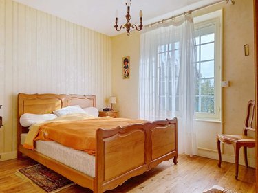 Maison a vendre Saint-Malo 35400 Ille-et-Vilaine 75 m2 4 pièces 280800 euros