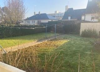 Maison a vendre Saint-Malo 35400 Ille-et-Vilaine 75 m2 4 pièces 280800 euros