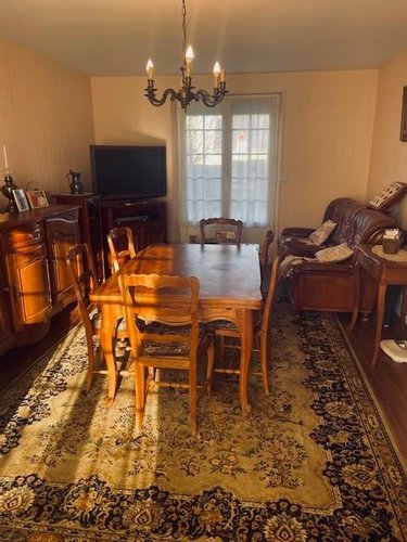 Maison a vendre Saint-Malo 35400 Ille-et-Vilaine 75 m2 4 pièces 280800 euros