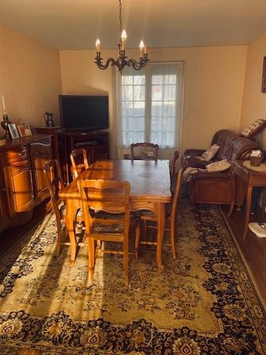 Maison a vendre Saint-Malo 35400 Ille-et-Vilaine 75 m2 4 pièces 280800 euros