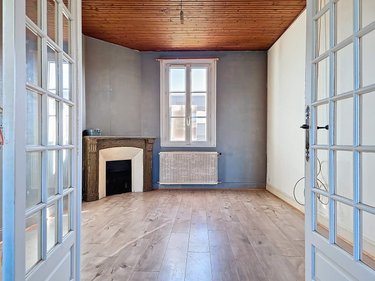 Appartement a vendre Saint-Malo 35400 Ille-et-Vilaine 46 m2 3 pièces 157200 euros