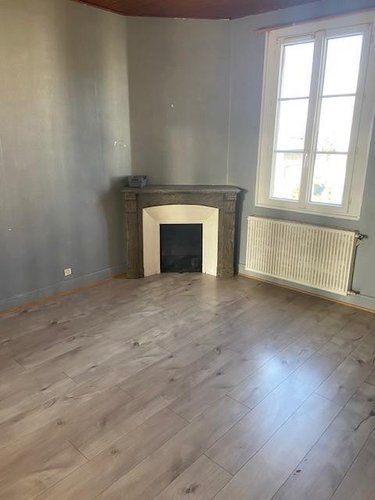 Appartement a vendre Saint-Malo 35400 Ille-et-Vilaine 46 m2 3 pièces 172650 euros