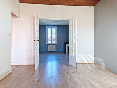 Appartement a vendre Saint-Malo 35400 Ille-et-Vilaine 46 m2 3 pièces 157200 euros
