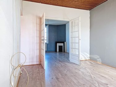 Appartement a vendre Saint-Malo 35400 Ille-et-Vilaine 46 m2 3 pièces 157200 euros
