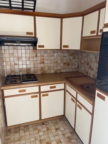 Appartement a vendre Saint-Malo 35400 Ille-et-Vilaine 46 m2 3 pièces 172650 euros