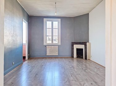 Appartement a vendre Saint-Malo 35400 Ille-et-Vilaine 46 m2 3 pièces 157200 euros