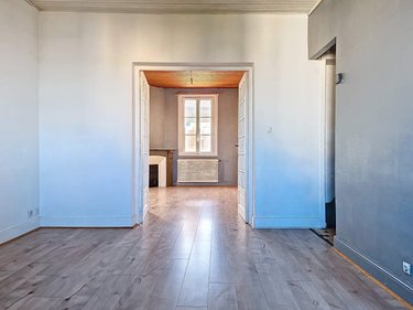 Appartement a vendre Saint-Malo 35400 Ille-et-Vilaine 46 m2 3 pièces 157200 euros
