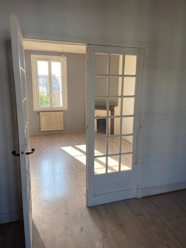 Appartement a vendre Saint-Malo 35400 Ille-et-Vilaine 46 m2 3 pièces 172650 euros