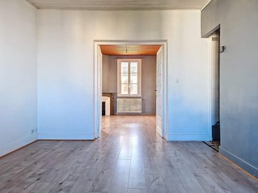 Appartement a vendre Saint-Malo 35400 Ille-et-Vilaine 46 m2 3 pièces 157200 euros