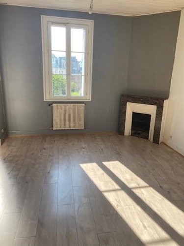 Appartement a vendre Saint-Malo 35400 Ille-et-Vilaine 46 m2 3 pièces 172650 euros
