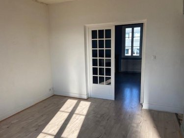 Appartement a vendre Saint-Malo 35400 Ille-et-Vilaine 46 m2 3 pièces 172650 euros