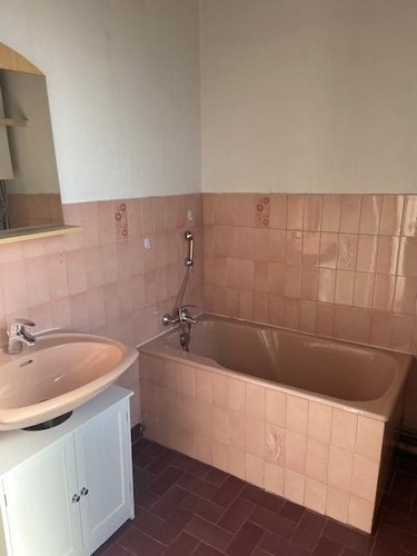 Appartement a vendre Saint-Malo 35400 Ille-et-Vilaine 46 m2 3 pièces 172650 euros