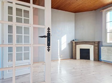 Appartement a vendre Saint-Malo 35400 Ille-et-Vilaine 46 m2 3 pièces 157200 euros