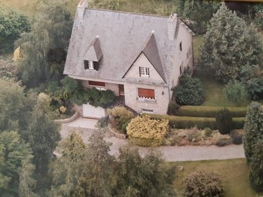 Maison a vendre Lanvallay 22100 Côtes-d'Armor 146 m2 7 pièces 270500 euros