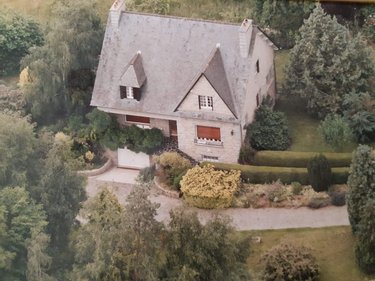 Maison a vendre Lanvallay 22100 Côtes-d'Armor 146 m2 7 pièces 291100 euros