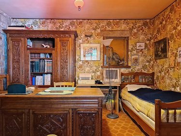 Maison a vendre Lanvallay 22100 Côtes-d'Armor 146 m2 7 pièces 291100 euros