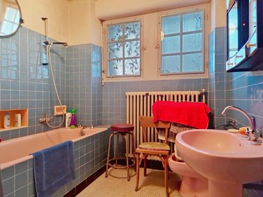 Maison a vendre Lanvallay 22100 Côtes-d'Armor 146 m2 7 pièces 291100 euros