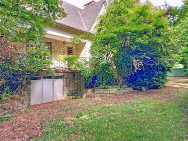 Maison a vendre Lanvallay 22100 Côtes-d'Armor 146 m2 7 pièces 270500 euros