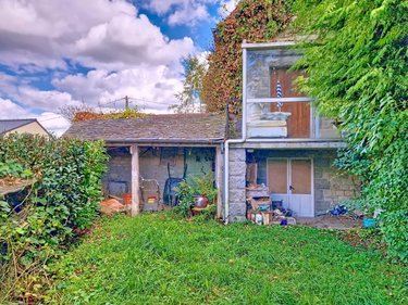 Maison a vendre Lanvallay 22100 Côtes-d'Armor 146 m2 7 pièces 270500 euros