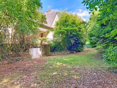 Maison a vendre Lanvallay 22100 Côtes-d'Armor 146 m2 7 pièces 270500 euros