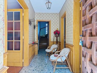 Maison a vendre Lanvallay 22100 Côtes-d'Armor 146 m2 7 pièces 291100 euros