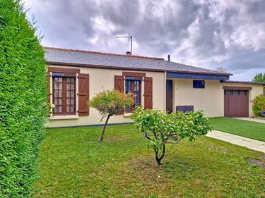 Maison a vendre Saint-Malo 35400 Ille-et-Vilaine 89 m2 5 pièces 249900 euros