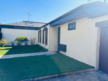 Maison a vendre Saint-Malo 35400 Ille-et-Vilaine 89 m2 5 pièces 260200 euros