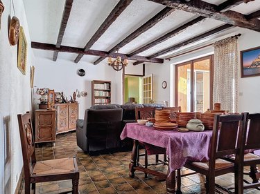 Maison a vendre Saint-Malo 35400 Ille-et-Vilaine 89 m2 5 pièces 260200 euros