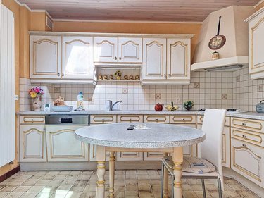 Maison a vendre Saint-Malo 35400 Ille-et-Vilaine 89 m2 5 pièces 249900 euros
