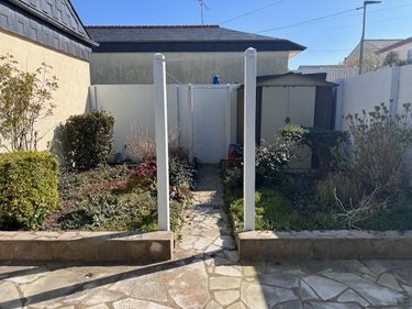Maison a vendre Saint-Malo 35400 Ille-et-Vilaine 89 m2 5 pièces 260200 euros
