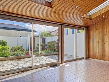 Maison a vendre Saint-Malo 35400 Ille-et-Vilaine 89 m2 5 pièces 249900 euros
