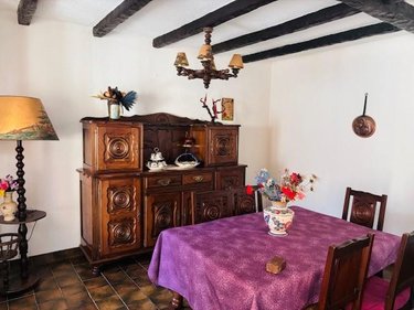 Maison a vendre Saint-Malo 35400 Ille-et-Vilaine 89 m2 5 pièces 260200 euros